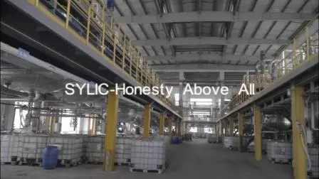 Sylic® Wool Colour Fixing Agent 530 (ausiliari di tintura/prodotti chimici tessili)